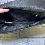 Kate Spade Black Tilden Place Alek Leather Crossbody Bag Great Condition Photo 5