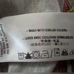 Patagonia Margot sleeveless dress tropical palm leaves size large Photo 4