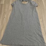 Lululemon athletica Gray Midi Dress Photo 0