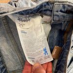 Jeans Ksubi Chlo Wasted Trashed High-Rise Distressed Jeans Photo 9