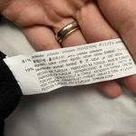 ZARA  Tweed knit mini skirt Photo 5