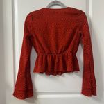 Nasty Gal  Ride The Wild Wind Cheetah Top Photo 2