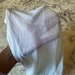 FP Movement by Free People Sheer Tank Top White Photo 2