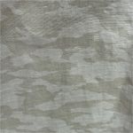 Athleta  Cabo Tide Linen Jogger Pants Womens Size 16T Tall Beige‎ Camo Drawstring Photo 7