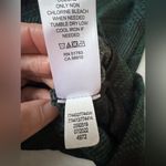 Maurice's Maurice’s Size Small Lakeside Buffalo Plaid Boatneck lounge top Photo 4