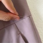 Theory NEW Bare Rose Kina Pant Photo 3