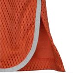 Nike  Bright Red Sports Tee Photo 3