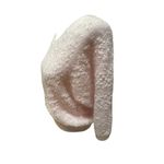 Sheridan Square Vintage Pink Textured V Photo 7