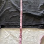 Lululemon Women’s Large Black Sleeveless Muscle Tank Top Athletic Activewear Photo 6