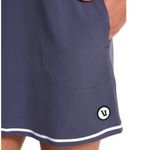 Vuori  Women's Volley Dress in Azure blue s Photo 2