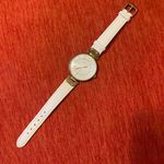 Anne Klein Women’s Gold Tone Quartz Movement Stainless Steel Photo 2