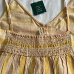 Roxy Surf Open Eyes - Strappy Tank Top for Women Photo 10