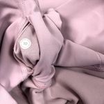 Lululemon High-Rise Legging 27" Women 10 Lavender Athletic Outdoor Yoga Feminine Photo 5