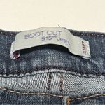 Levi's Levi’s Boot Cut 515 Womens Size 8S 8 Short 29 Blue Denim Jean Five‎ Pockets Photo 1