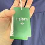 Halara  Breezeful High Waisted Wrap Maxi Skirt Athletic Athleisure Workout M L Photo 4