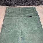 Rolla's Rolla’s Eastcoast Flare High Rise Cords, size 26 Photo 2