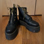 Dr. Martens  Sinclair Pisa Leather Photo 7