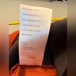 BDG  Urban Outfitters Mom‎ High-Rise wide well corduroy pants, rust color size 26 Photo 10