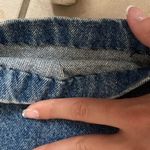 Wrangler High Rise Denim Capri Pants Photo 6