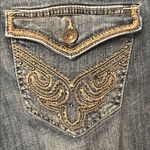 Apt. 9 💰💰💰BOGOHO💰💰💰 Women's Classic Denim Straight Leg Jeans-12 Photo 9