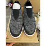 Proept Women's TravelActiv Woven Sneaker, Size 9.5 W Heathered‎ Black Photo 3