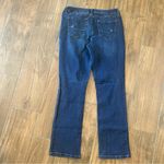 Maurice's Maurice’s 12 xlong mid rise boot cut jeans Photo 1