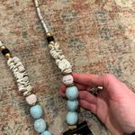 Anthropologie  Statement Necklace Photo 4