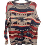 Polo Ralph Lauren Aztec Sweater. Photo 0