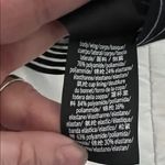 PINK - Victoria's Secret  Ultimate Floral Black Strappy Bralette Size Medium Photo 3