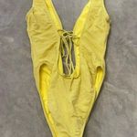 Montce Swim Montce One-Piece Swimsuit  Photo 2