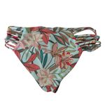 O'Neill O’Neill Floral Boulder Full Coverage Swim Bottoms Photo 3