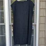 Newport News  Dress 16 Black What to Wear to Work Dress collection New Photo 1