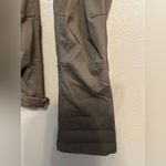 prAna Halle Pant in Olive green Photo 3