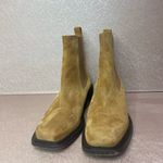 frame denim FRAME Le Fenton Chelsea Boot In Cognac Photo 1