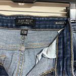 Judy Blue  Boyfriend Fit Jeans Women's Size 11/30 Light Wash Distressed Denim Photo 4