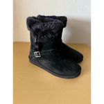 LAMO boots size 8.5 Black Photo 3