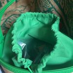 Neiman Marcus  Small Straw Tote Photo 4