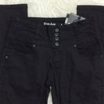 Blue Age Jeans black high waist skinny‎ jeans Size undefined Photo 1