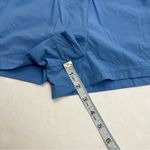 Sweaty Betty  Circuit 2” Workout Short‎ Womens Size 0 - 2 XS Regatta Blue NEW Photo 5