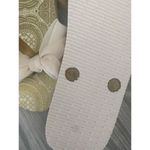 NWOT Joyfolie flip flops size 7 Photo 1