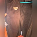 Reebok  Women’s Fleece Lined Softshell Hooded Jacket Black Size Large Photo 6