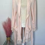 Free People  • sweetest thing lace robe Photo 91