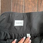 Aritzia Sunday Best Black Skirt Photo 2