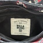 Billabong Aztec Print Multicolor Shoulder Crossbody Bag Purse Boho Casual Travel Photo 3