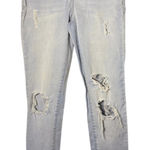 Refuge ripped skinny jeans Photo 0