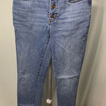 J.Crew high rise skinny blue Jeans SIZE 29 Photo 0