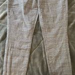 American Eagle  Outfitters Women's Gray Plaid Pants Photo 0