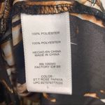 Derek Lam Drawstring Waist Tunic Dress Size Large Photo 2