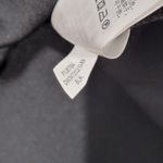 DKNY Women Black Sleeveless Zipper Fit Flare Knee Length Dress XS Photo 8