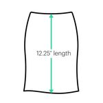 ZARA  Aztec Skirt Photo 3